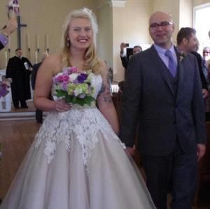 Meet your Posher, Jason